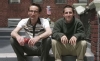 DRUGI VAL 5.september 2010:
Vra�ajo se The Pop Group in Pigbag,
duo The Books, Matmos in So Percussion
