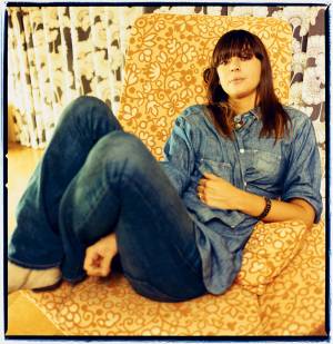 Cat Power, foto: Steve Gullick
