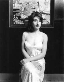 Cynthia Dall