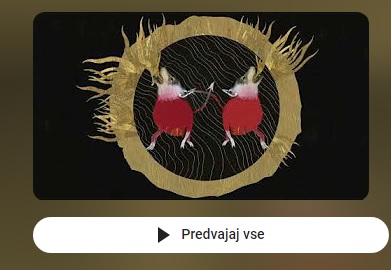 Inventura april 2023