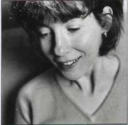 Sue Garner
