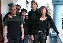 Intervju: Chris Eckman (The Walkabouts)