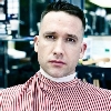 DRUGI VAL 20.maj 2012:
Anders Hana, Dirty Three, 
Xiu Xiu (na sliki)