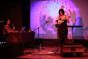 Katja �ulc, foto Jan Prpi�