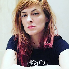 Ognjenka Laki�evi�