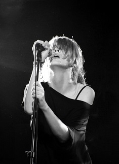 Ognjenka Laki�evi�, foto Nemanja �or�evi�