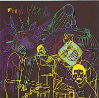 Spirit They've Gone...