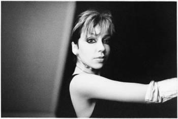 Little Annie, London 1990
foto: Phil Nichols