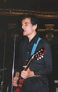 Amadeo Pace, foto: JG