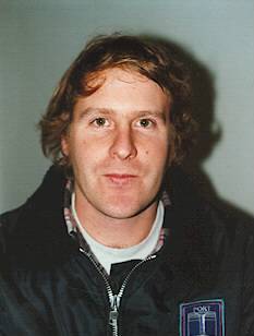 Bob Nastanovich, foto: Roman Pavlin