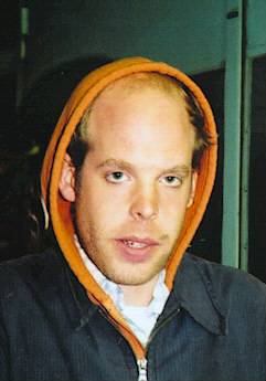 Will Oldham (foto: Janez Goli�