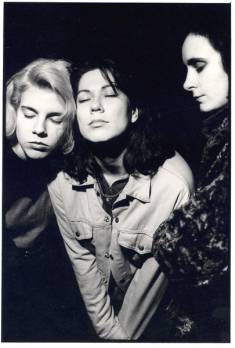 The Breeders 1990