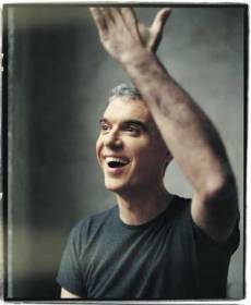 David Byrne