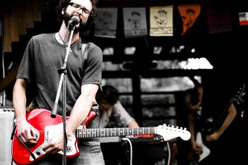 Coma Stereo, foto: �etrti�