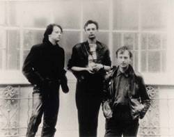 Cabaret Voltaire