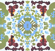 Black Dice - Beaches And Canyons