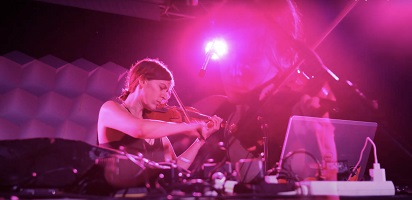 Nina Dragi�evi� na Sajeti