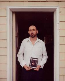Mark Eitzel