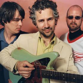 The Flaming Lips 2002