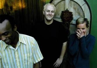 50 Foot Wave
photo: Lisa Fletcher