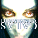 Diamanda Galas