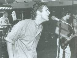 Gang Of Four 1979