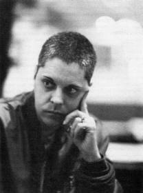 Genesis P-Orridge