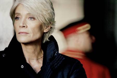 Francoise Hardy
foto: Benoit Perelli