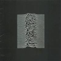 Joy Division - Unknown Pleasures