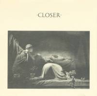 Joy Division - Closer