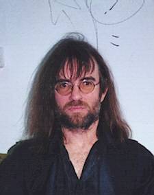 Jean na Dunaju, foto: Janez Goli�