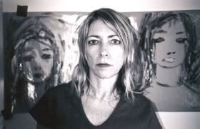 Kim Gordon