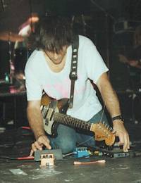 Lee Ranaldo