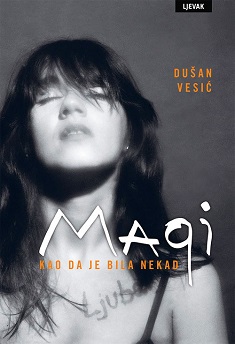 Magi - Kao da je bilo nekad