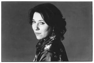 Martha Wainwright