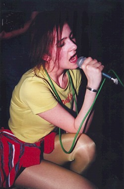 Meli, foto: Andrej Wlodyga