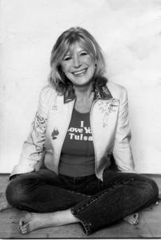 Marianne Faithfull