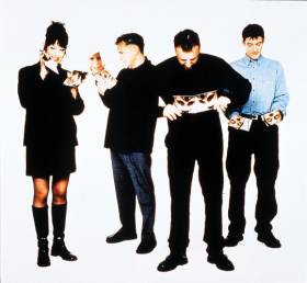 New Order