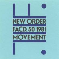 New Order - Movement