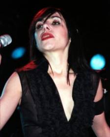 PJ Harvey