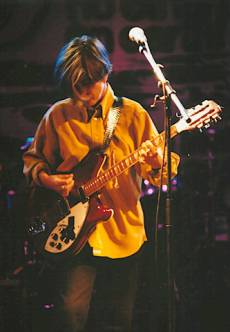 Raincoats, foto: Janez Goli�