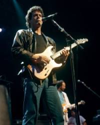 Lou Reed