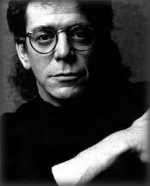 Lou Reed 1996