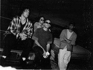 R.E.M. 1994