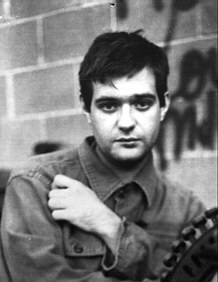 Jim O'Rourke