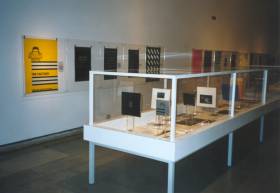 Razstava v Design Museum, foto: JG