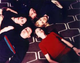 Stereolab