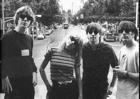 Sonic Youth