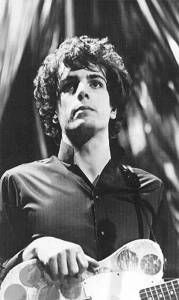 Syd Barrett