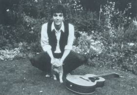 mladi Syd Barrett